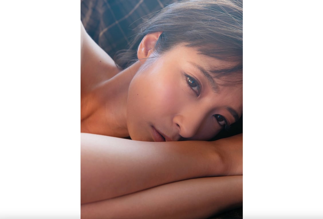 图片[46]-阿部乃美久 写真集 MIKUMIX (alarm) - 在线免费观看-阅图吧