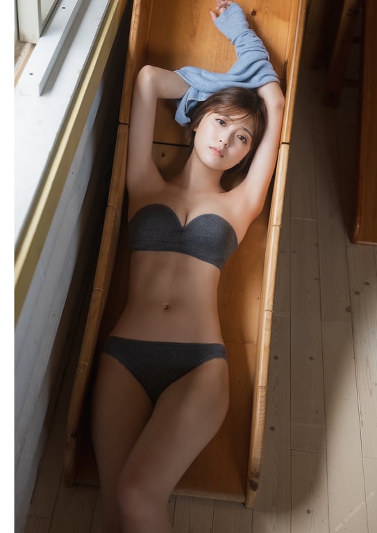 图片[33]-#【数字限定 YJ PHOTO BOOK】工藤美樱写真集「不留恋过往」 - 全本免费在线观看-阅图吧