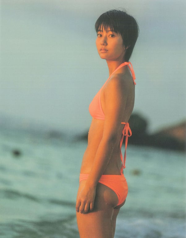 图片[153]-#新井爱瞳1st写真集『Seventeen’s Blue』 - 全本免费在线观看-阅图吧