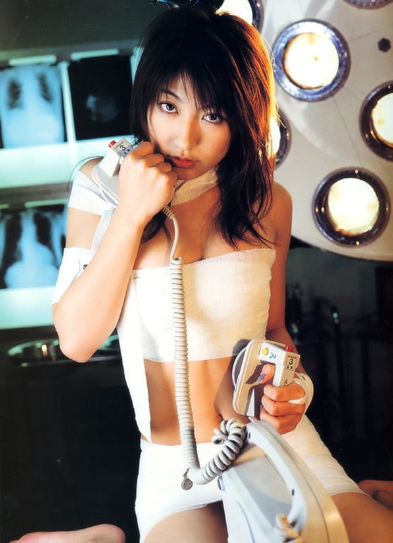 图片[54]-#熊田曜子 – 7×7 7Day’s 7Colors [joe] - 全本免费在线观看-阅图吧