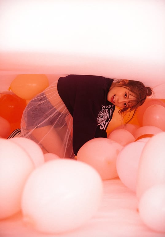 图片[52]-Mei Higashimura 东村芽依 1st Photobook - Mitsuketa 找到了 (2022-09-13) - 在线免费观看-阅图吧