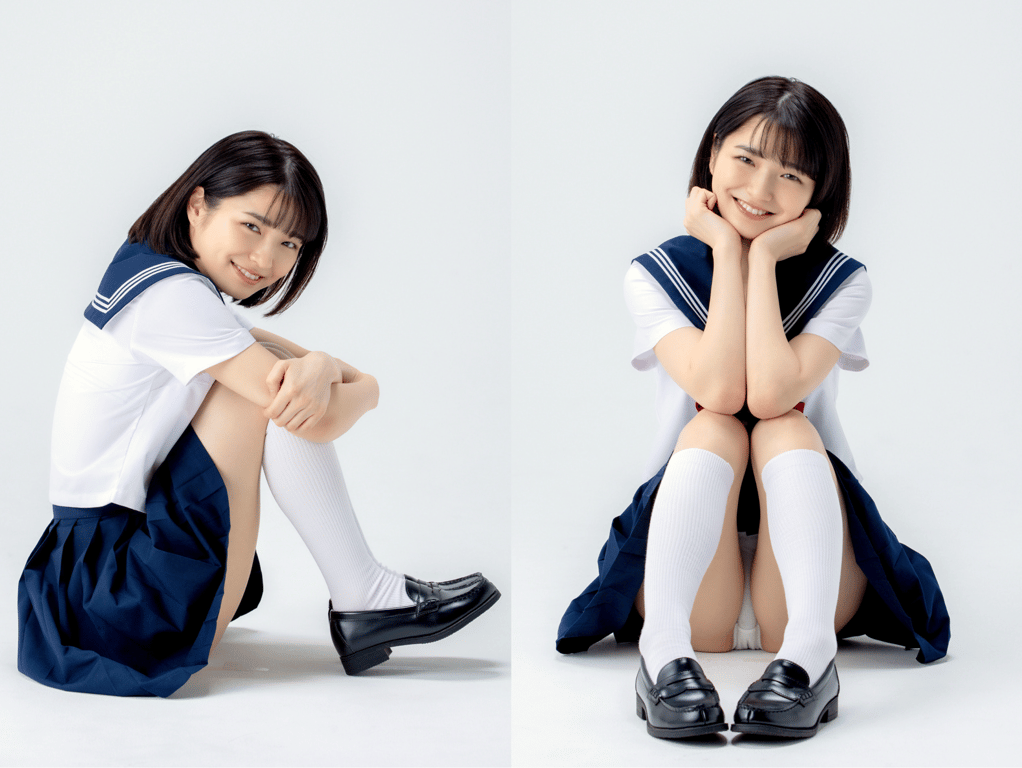 图片[5]-ABSOLUTE SPORTS POSE 绝对的青春运动姿势集 仓本菫【裸体姿势写真集】 - 在线免费观看-阅图吧