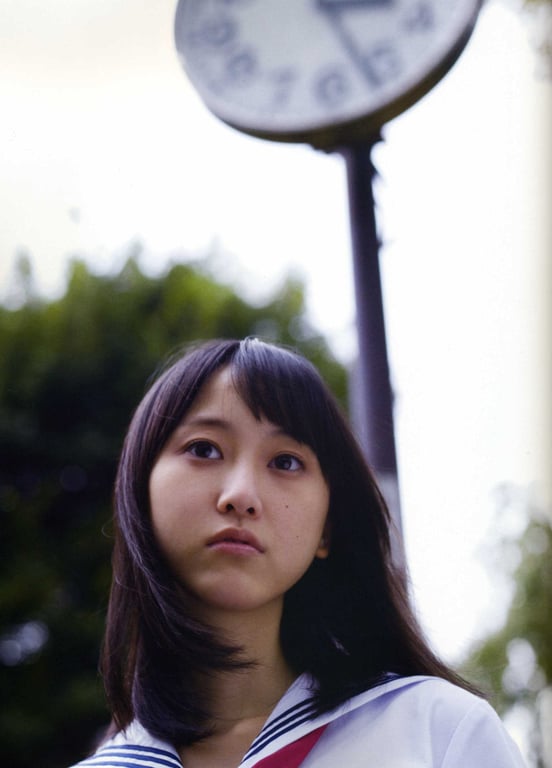 图片[79]-#Rena Matsui – 金鱼 - 全本免费在线观看-阅图吧