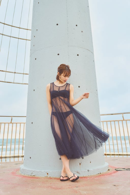 图片[24]-#Amisa Miyazaki 宫崎亚美沙 – Little devil girlfriend 小恶魔女友 (2022-05-13) - 全本免费在线观看-阅图吧