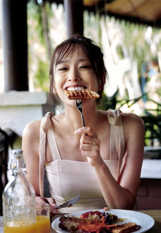 图片[117]-#日向坂46 佐佐木久美 1st写真集 翻阅的日常 - 全本免费在线观看-阅图吧