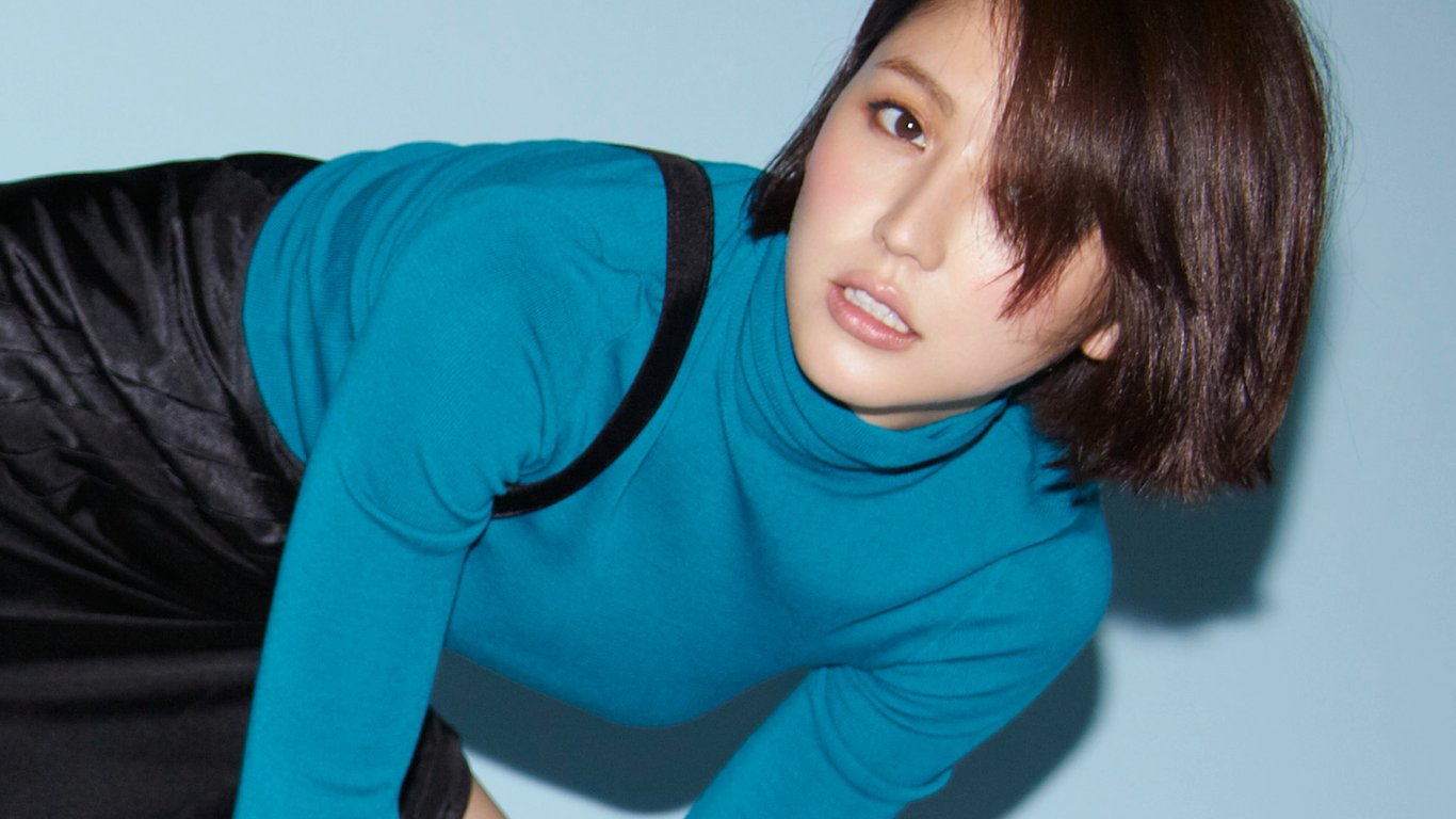 图片[73]-#Masami Nagasawa 长泽雅美 IQUEEN Vol.11 - 全本免费在线观看-阅图吧