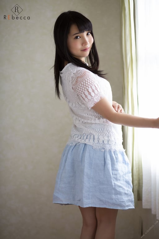 图片[37]-#Aoi Kururugi 枢木葵 – Little devil kiss 小恶魔kiss (2020-05-15) - 全本免费在线观看-阅图吧