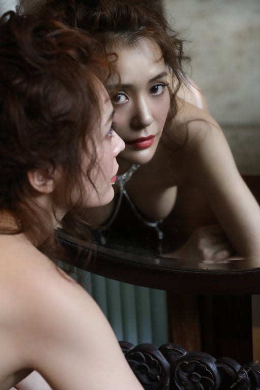 图片[38]-#Chiaki Hiratsuka 平塚千瑛 – Bush of love 爱之茂丛 (2019-09-20) - 全本免费在线观看-阅图吧