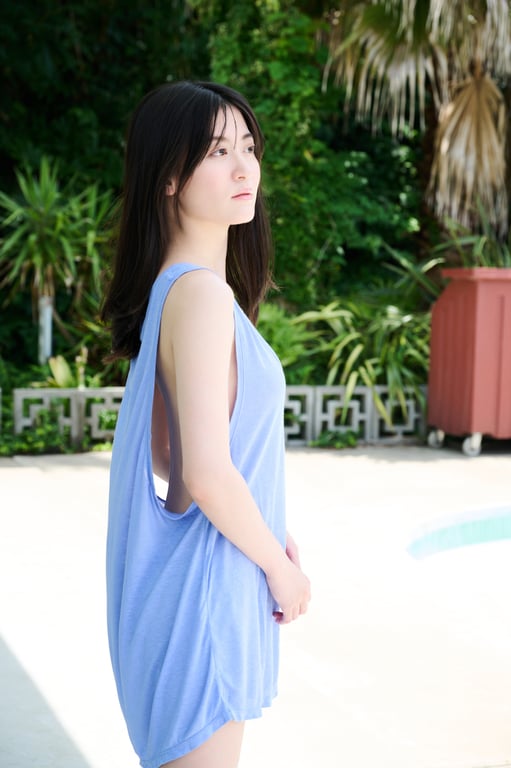 图片[42]-Kei Jonishi 上西恵 – The sun is yours 太阳是你的　vol.1-3上西恵　太阳是你的　ｖｏｌ．１ - ｖｏｌ．3 ＦＲＩＤＡＹデジタル写真集 - 在线免费观看-阅图吧