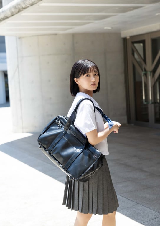 图片[46]-【数字限定】满天星与斯特拉 小柴美羽写真集 『 爱上盛夏的美羽＜后篇＞ 』 (Wani Books Digital写真集) - 在线免费观看-阅图吧