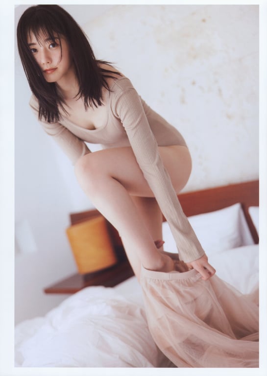 图片[76]-#STU48 泷野由美子1st写真集 关于你的事情还不太了解 Bonus – Postcard (2021.09.22) - 全本免费在线观看-阅图吧