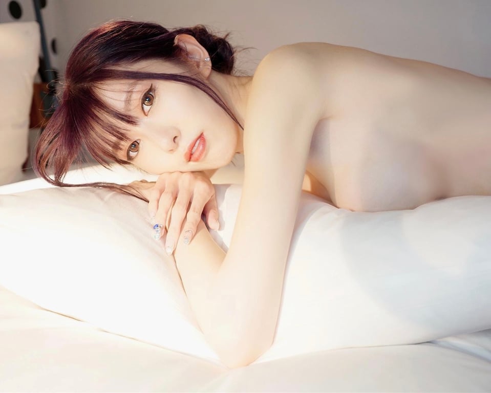 图片[166]-Miyuki Arisaka 有坂深雪 - OK？ 好的。NO watermark - 在线免费观看-阅图吧