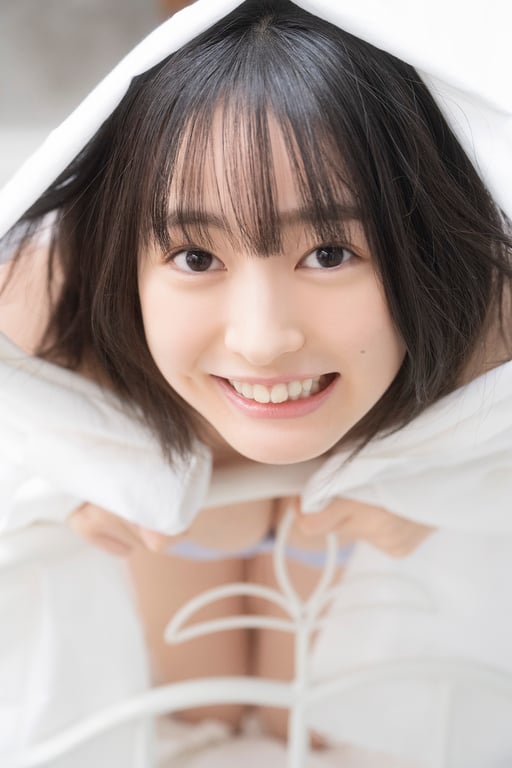 图片[34]-2024.03.19 漫画Action Digital写真集 白滨美兔「Pure White」 - 在线免费观看-阅图吧