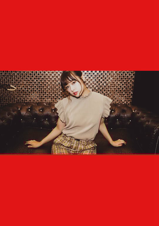 图片[34]-Nana Yagi 八木奈奈 – #Escape(NO watermark) - 阅图吧-阅图吧