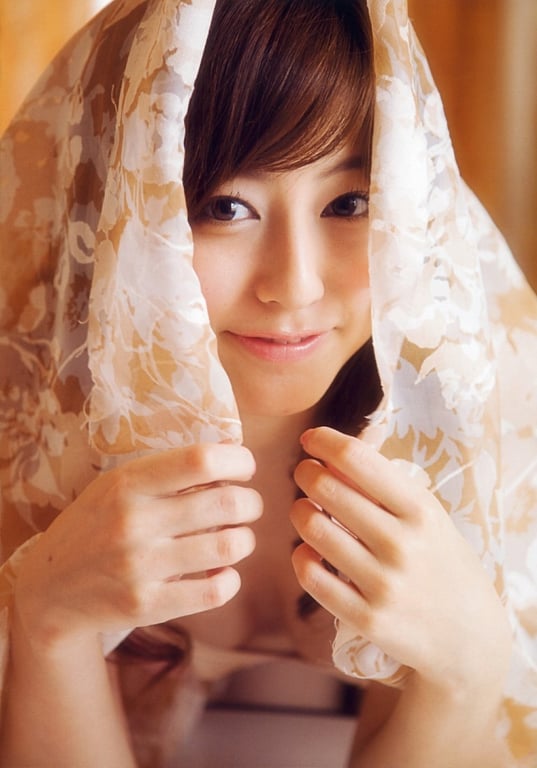 图片[14]-#杉本有美 写真集 HEART - 全本免费在线观看-阅图吧