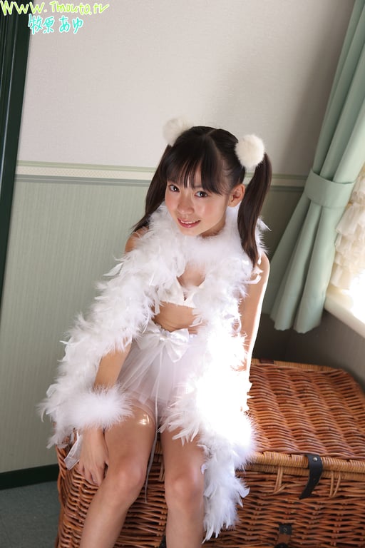 图片[169]-牧原あゆ 『純真無垢』 - 在线免费观看-阅图吧