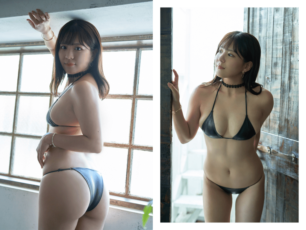 图片[50]-うかぴ Official Gravure Photo Book うかぴ (Prestige出版) - 在线免费观看-阅图吧