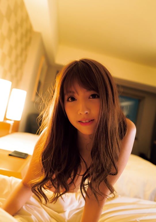 图片[69]-#三上悠亚 2nd写真集 「Your Angel」 - 全本免费在线观看-阅图吧