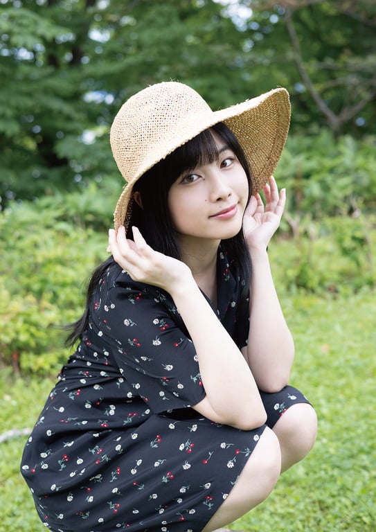 图片[71]-岬なこ1st写真集 你的身旁 - 在线免费观看-阅图吧