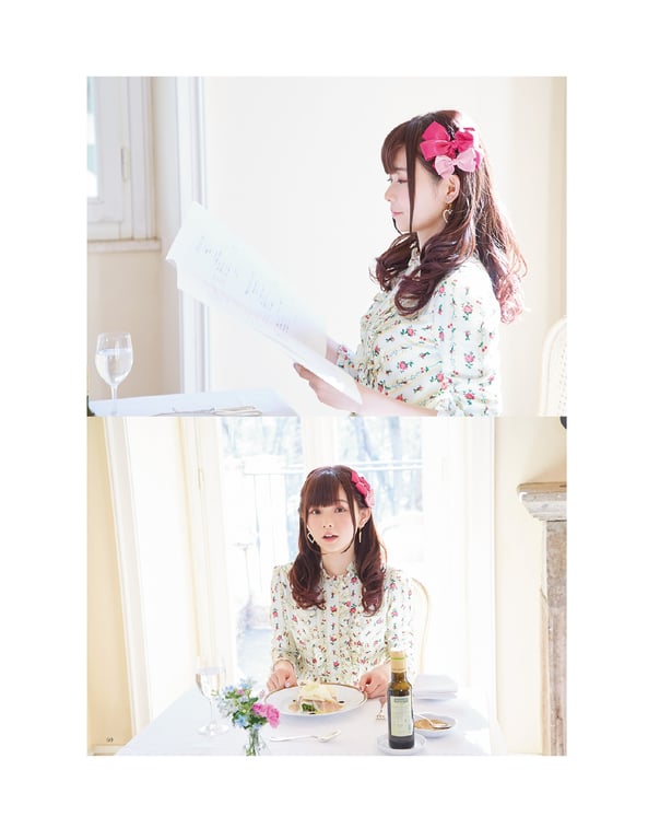 图片[91]-#2020.04.30 Nanaka Suwa 諏訪七夏 – Suwa once upon a time - 全本免费在线观看-阅图吧