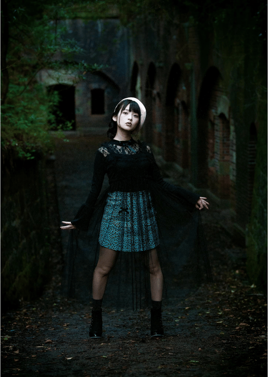 图片[76]-#Sumire Uesaka 上坂堇 – UESAKA JAPAN! (2018-02-14) - 全本免费在线观看-阅图吧