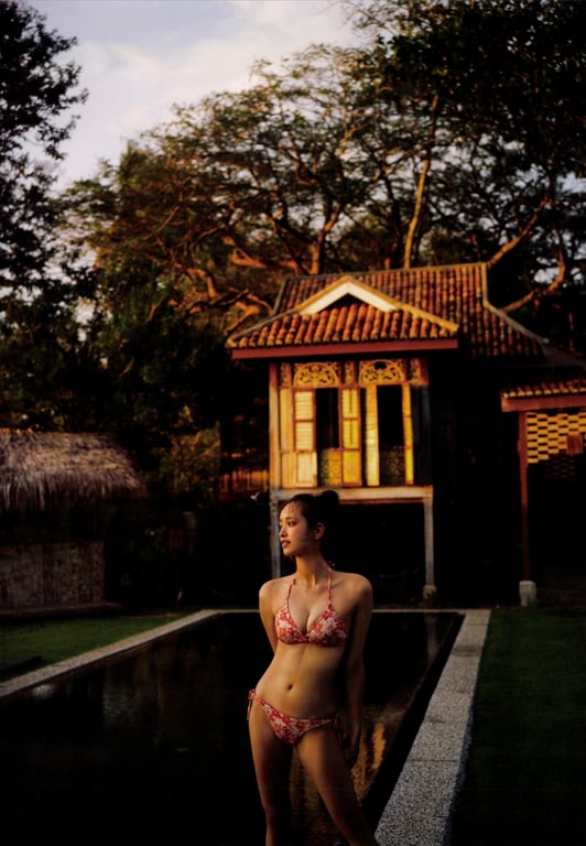 图片[104]-#日向坂46 佐佐木久美 1st写真集 翻阅的日常 - 全本免费在线观看-阅图吧