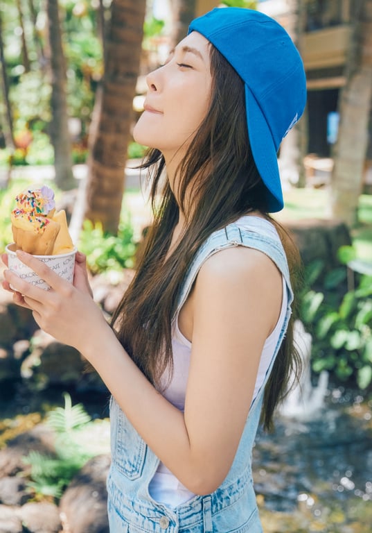 图片[45]-#日向坂４６加藤史帆１ｓｔ写真集『＃会いたい』 - 全本免费在线观看-阅图吧