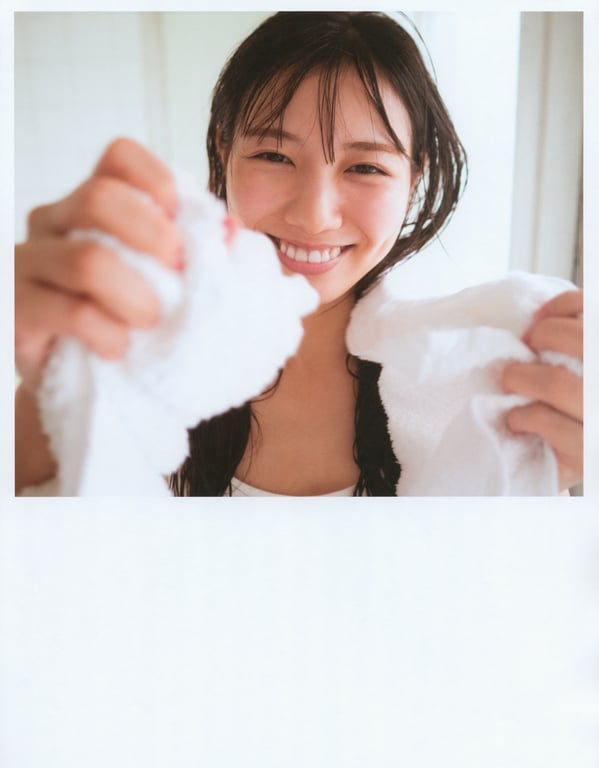 图片[116]-#Hina Kawata 河田阳菜 1st Photobook – Order of memories 回忆的顺序 (2022-03-01) - 全本免费在线观看-阅图吧