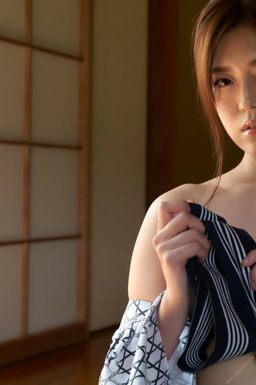 图片[50]-#Iori 七瀬伊織【裸体写真集】 ペーパーバック - 全本免费在线观看-阅图吧