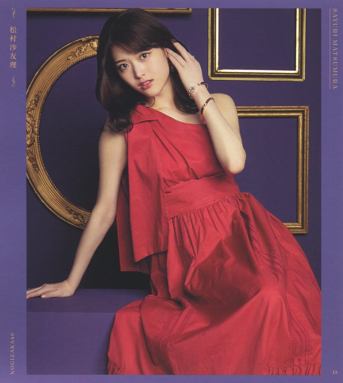 图片[86]-#乃木坂46 写真集 4th Album 直到此刻成为回忆 - 全本免费在线观看-阅图吧