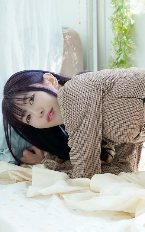 图片[26]-#OK？好的。： 有坂深雪 - 全本免费在线观看-阅图吧