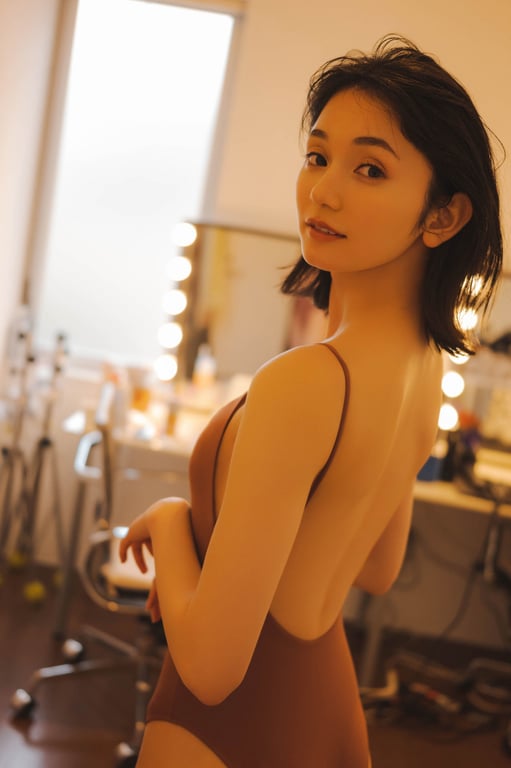 图片[106]-#FRYDAY数字写真集 熊泽风花 因为到了二十岁 大增量106页(2023-05-11) - 全本免费在线观看-阅图吧