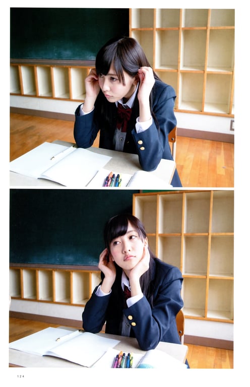 图片[28]-#青山裕企 Photobook 26sets\【青山裕企】JK POSE MANIACS 女子高中生的日常 - 全本免费在线观看-阅图吧