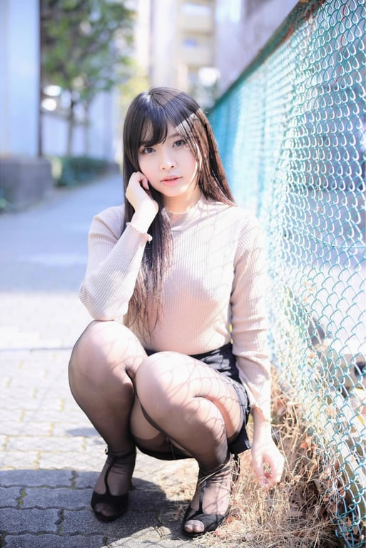 图片[17]-#橋本光 写真集 Secret (黒沢奨平) - 全本免费在线观看-阅图吧