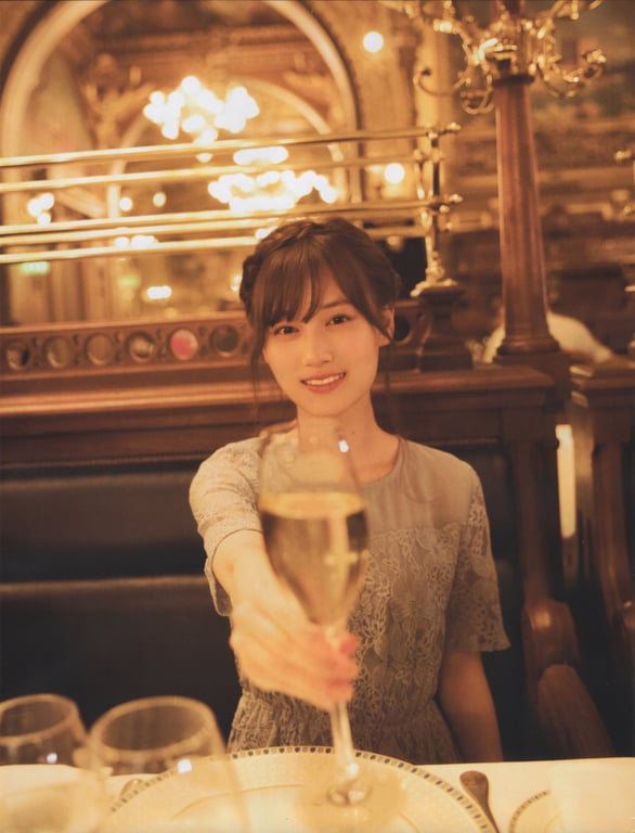 图片[105]-#乃木坂46 山下美月1st写真集「忘不了的人」 - 全本免费在线观看-阅图吧