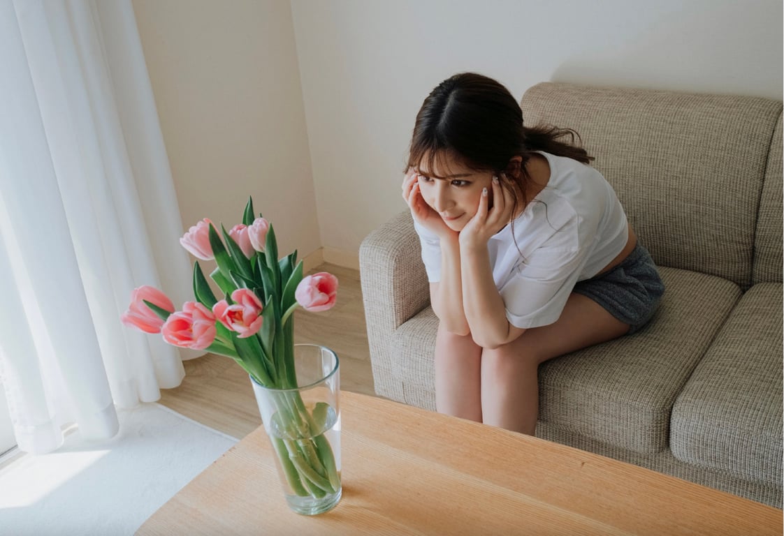 图片[22]-#七森莉莉 デジタル写真集 とられち - 全本免费在线观看-阅图吧