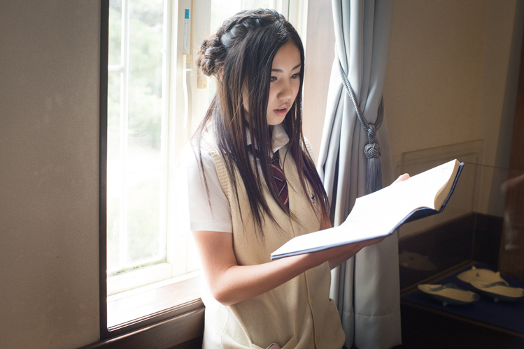 图片[53]-Ryoha Kitagawa 北川绫巴 - Driving Date with Girlfriend SKE48 与恋人的兜风约会 - 在线免费观看-阅图吧