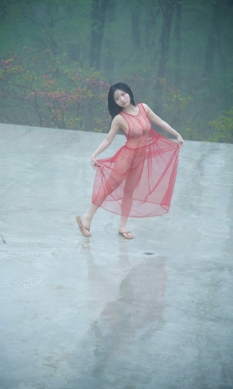 图片[38]-【数字限定】盐见桃子女士写真集「明天一定」(週プレ PHOTO BOOK) - 在线免费观看-阅图吧