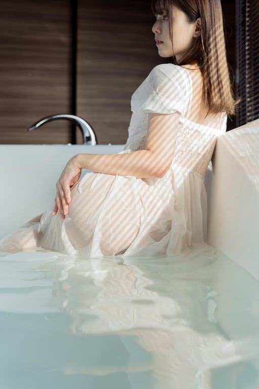 图片[33]-#Mitsuki Goronzoku 美月 – Translucent (2021-11-01) - 全本免费在线观看-阅图吧