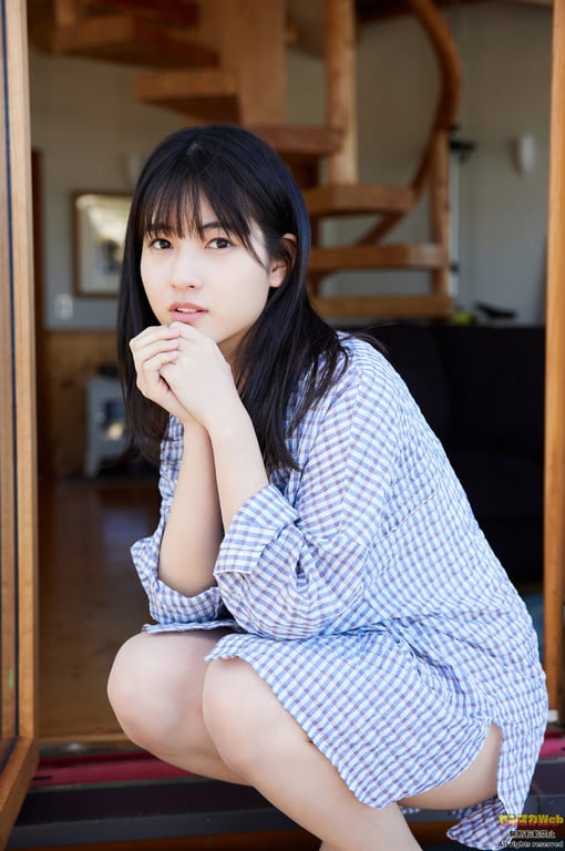 图片[24]-#Rio Kitagawa 北川莉央 – Yanmaga Others! 少年Magazine Others！＜YM2021年15号＞ (2021-03-08) - 全本免费在线观看-阅图吧