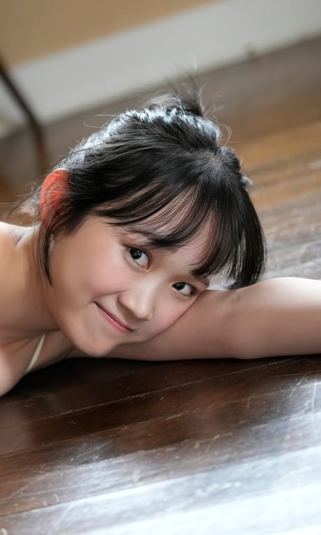 图片[19]-#【数字限定 週プレ PHOTO BOOK】奥村梨穗写真集「神之身材，被发现」 - 全本免费在线观看-阅图吧