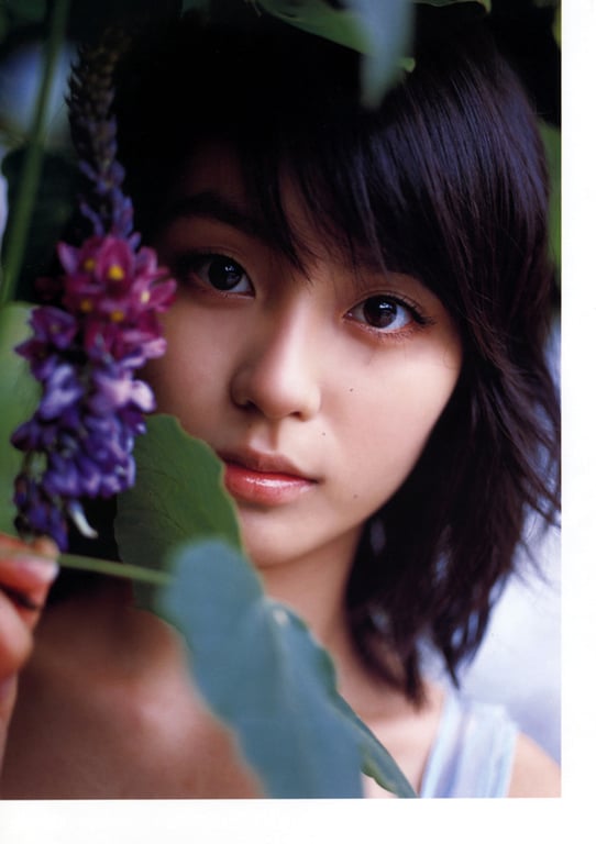 图片[5]-#Yuika Motokariya 本假屋由衣 – Motokariya 本假屋 (2006-11-23) - 全本免费在线观看-阅图吧