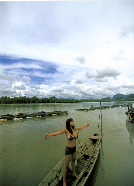 图片[28]-#松金洋子 – NONSTANDARD - 全本免费在线观看-阅图吧