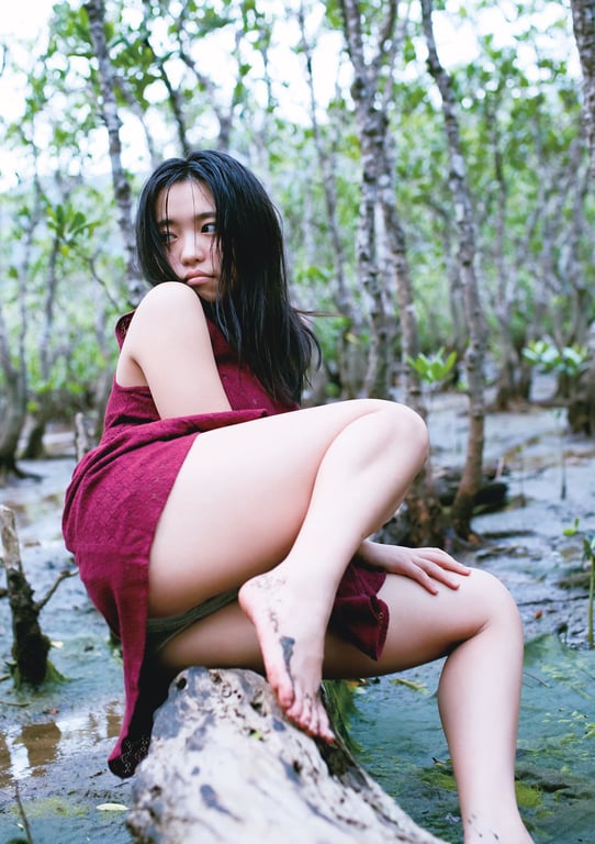 图片[152]-#Yuno Ohara 大原優乃 – Sigh 吐息 (2019-10-11) - 全本免费在线观看-阅图吧