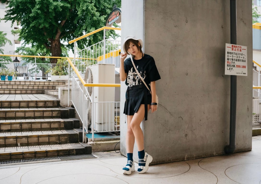 图片[8]-#美東澪 写真集 濡事(生) Wunder Publishing House - 全本免费在线观看-阅图吧