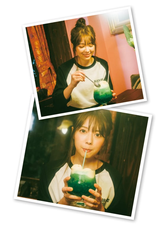 图片[25]-#NEWLOOK【girl meets street】岬奈奈美 - 在线免费观看-阅图吧