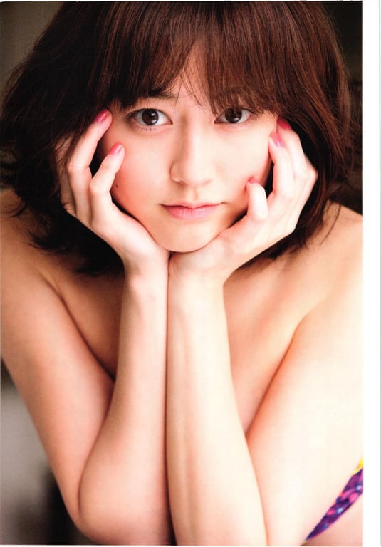 图片[69]-#杉本有美 写真集 Deep Breath - 全本免费在线观看-阅图吧