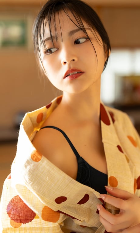 图片[40]-【数字限定】宇咲写真集「冬日融情」 週プレ PHOTO BOOK - 在线免费观看-阅图吧