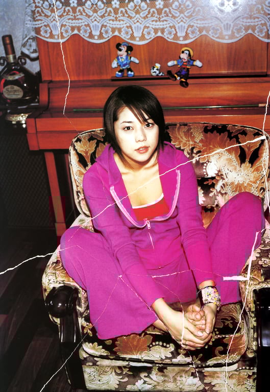 图片[37]-#(月刊シリーズ 035) – 月刊035 吉冈美穗 - 全本免费在线观看-阅图吧