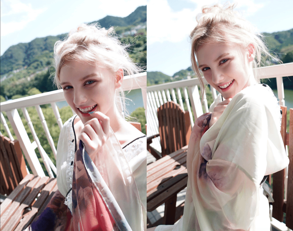 图片[2]-メロディー・雛・マークス 白い妖精のMelody - 在线免费观看-阅图吧